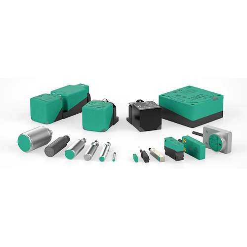 عامل فروش سنسور پپرل فوکس